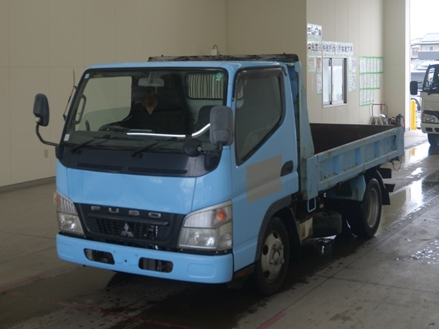 MITSUBISHI CANTER 2008