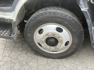 MITSUBISHI CANTER 2013