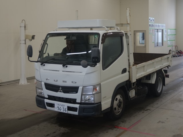 MITSUBISHI CANTER 2013