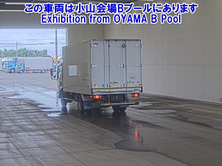 ISUZU ELF 2020
