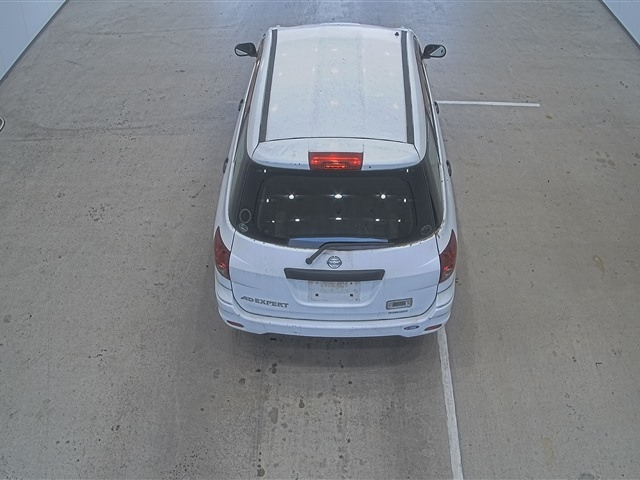 NISSAN AD 2009