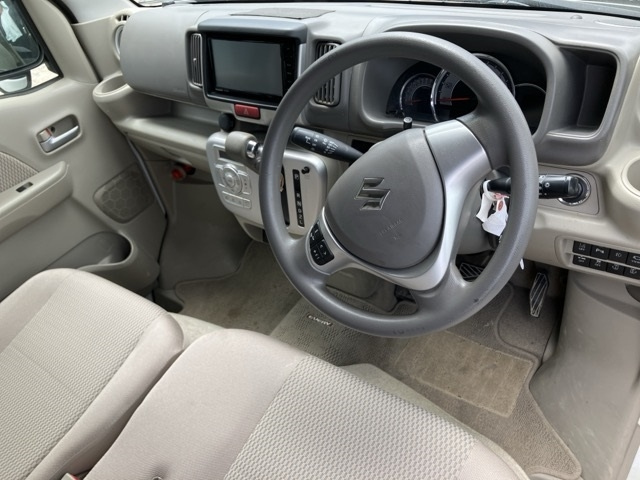 SUZUKI EVERY WAGON 2020