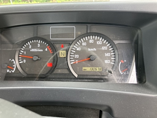 NISSAN ATLAS 2008