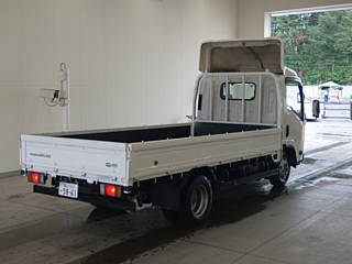 NISSAN ATLAS 2008