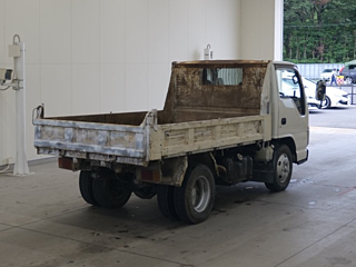 ISUZU ELF 2008