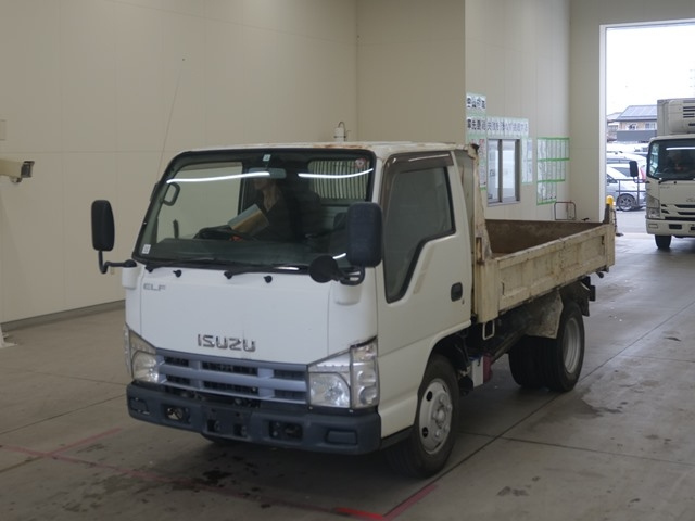 ISUZU ELF 2008