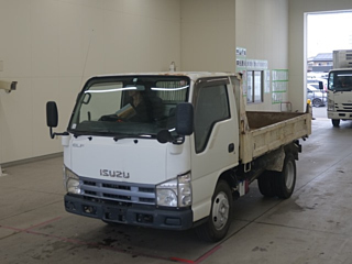 ISUZU ELF 2008