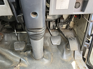 MITSUBISHI CANTER 2015