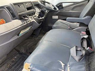 MITSUBISHI CANTER 2015