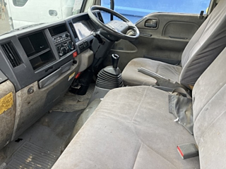 ISUZU ELF 2008