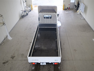 NISSAN ATLAS 2008