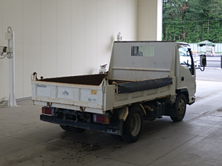 ISUZU ELF 2010