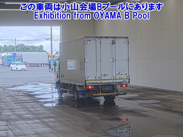 ISUZU ELF 2019