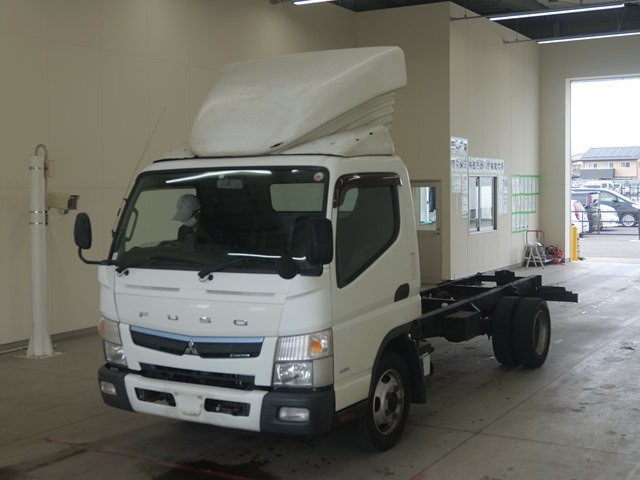 MITSUBISHI CANTER 2019