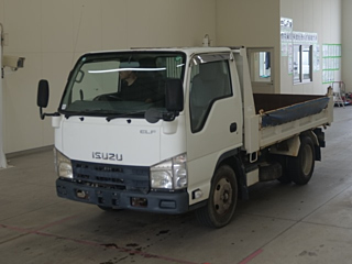 ISUZU ELF 2010