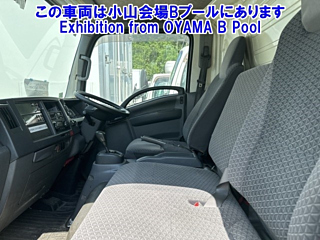 ISUZU ELF 2019