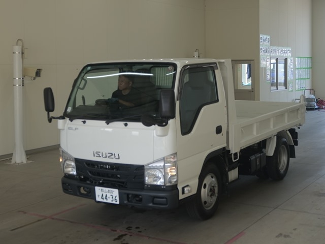 ISUZU ELF 2024