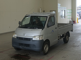 TOYOTA OTHER 2008