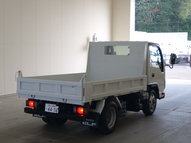 ISUZU ELF 2024