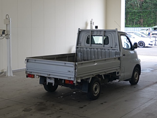 TOYOTA OTHER 2008