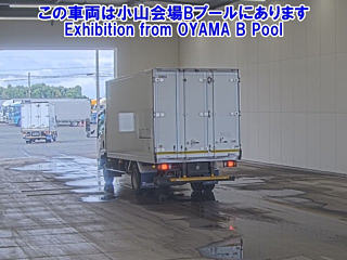 ISUZU ELF 2020
