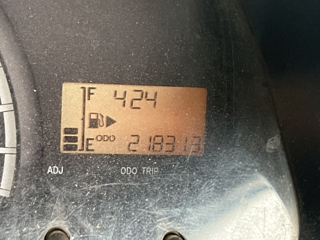 TOYOTA OTHER 2008