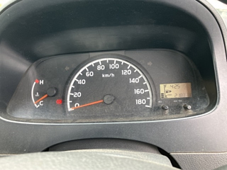 TOYOTA OTHER 2008