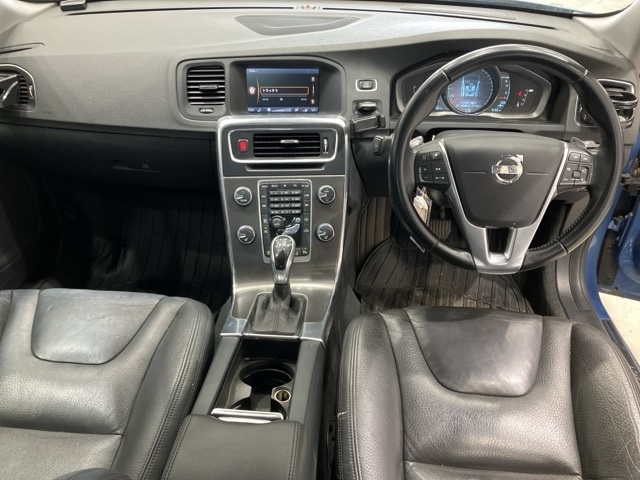 VOLVO OTHER 2013