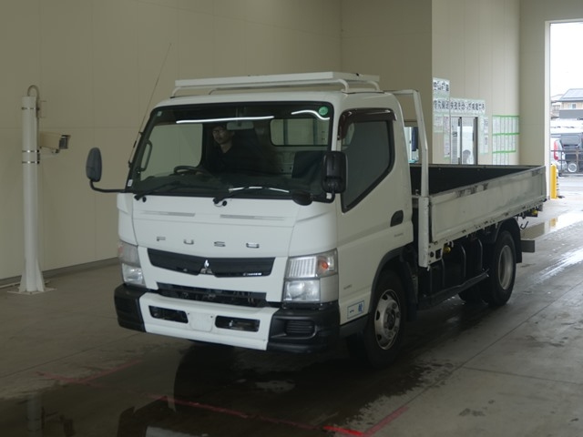 MITSUBISHI CANTER 2013