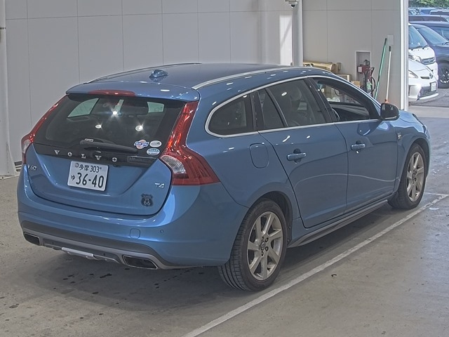 VOLVO OTHER 2013