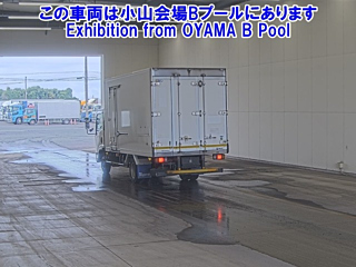 ISUZU ELF 2020