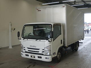 ISUZU ELF 2016