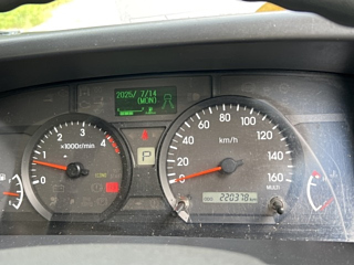 ISUZU ELF 2019