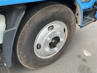 ISUZU ELF 2011