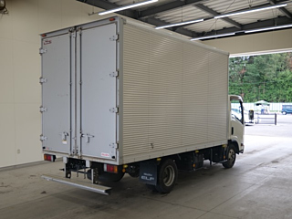 ISUZU ELF 2016