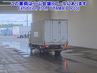 ISUZU ELF 2019