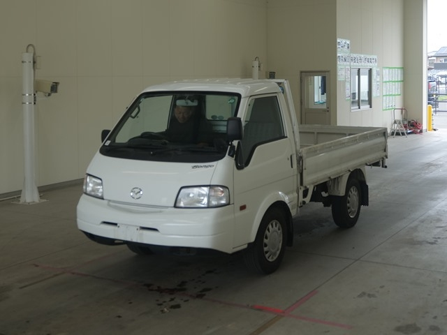 MAZDA BONGO 2019
