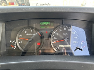 ISUZU ELF 2019