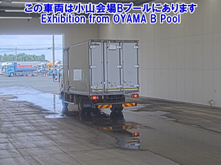 ISUZU ELF 2019
