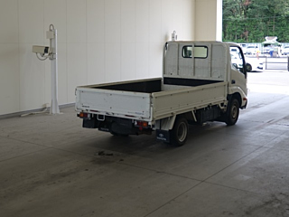 TOYOTA DYNA 2016