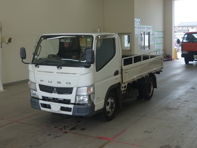 MITSUBISHI CANTER 2015
