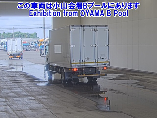 ISUZU ELF 2020