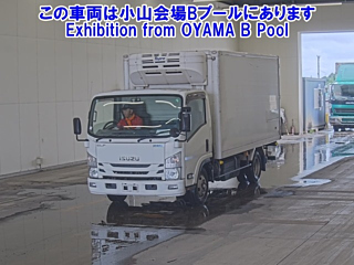 ISUZU ELF 2019