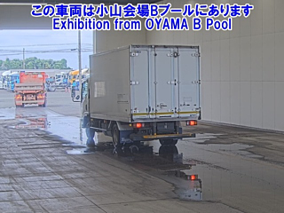 ISUZU ELF 2019