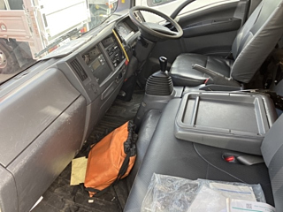 ISUZU ELF 2017