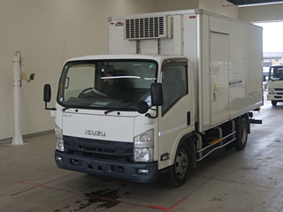 ISUZU ELF 2017