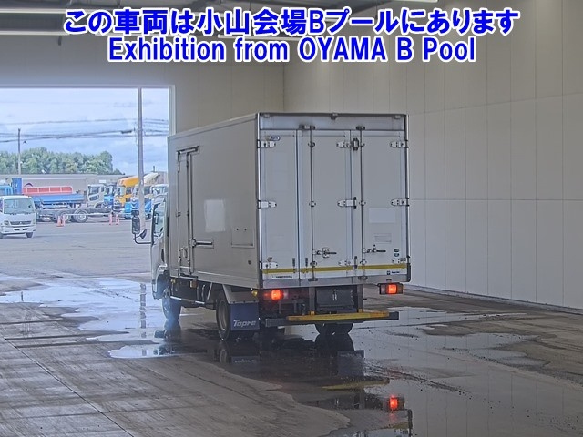 ISUZU ELF 2019