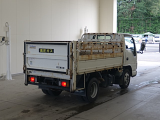 ISUZU ELF 2009