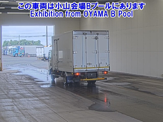 ISUZU ELF 2020