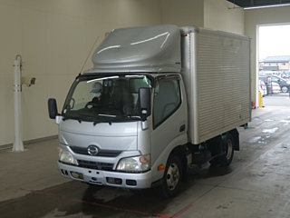 HINO DUTRO 2013